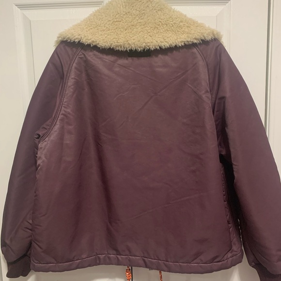 Diesel jacket - Picture 3 of 4